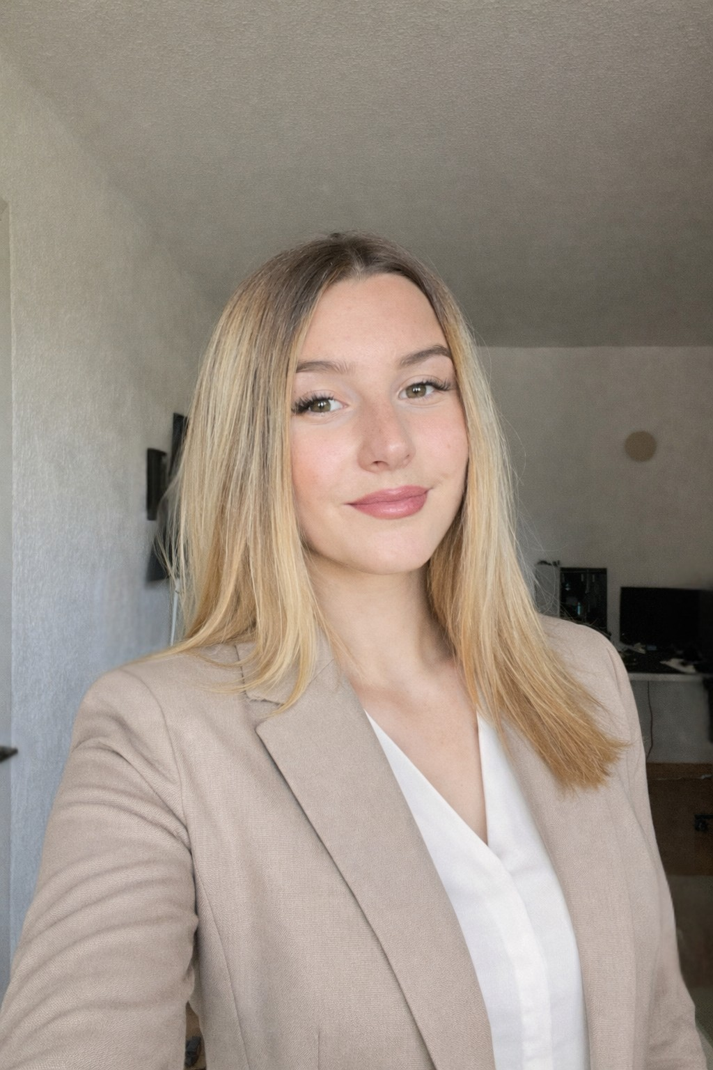 Ivana Pitek, psychopraticienne